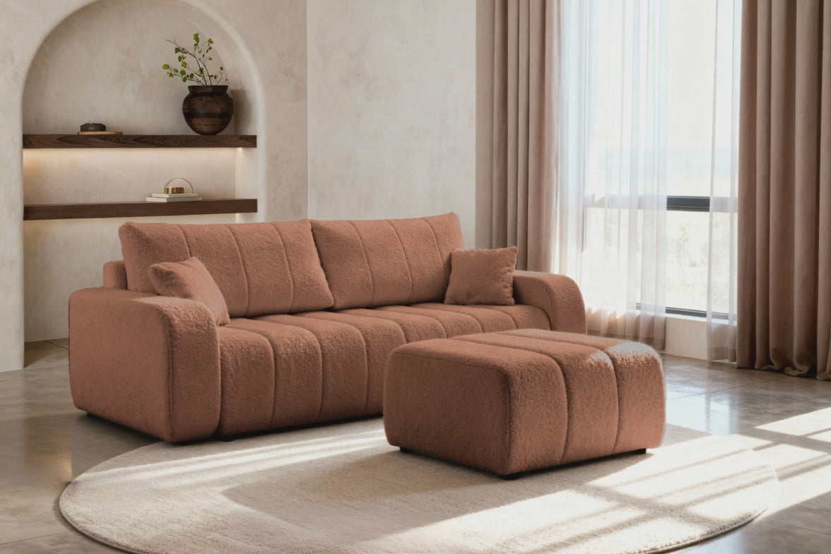 Charger la vidéo : Terracotta