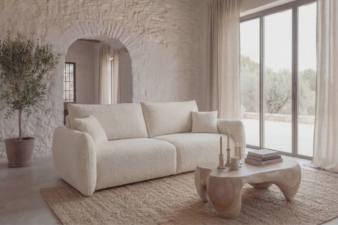 Charger la vidéo : Beige