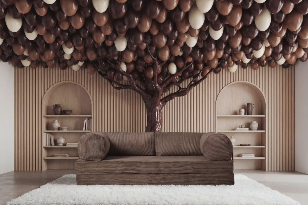 Charger la vidéo : Chocolat