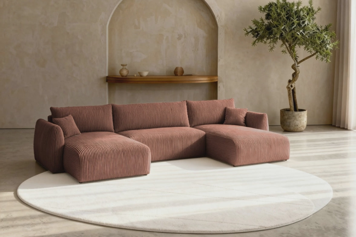 Charger la vidéo : Terracotta