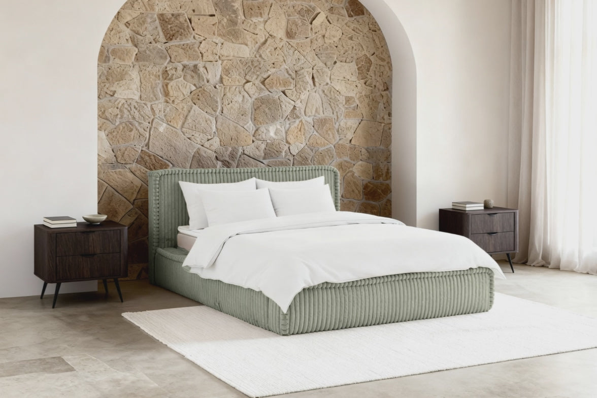 Charger la vidéo : Vert