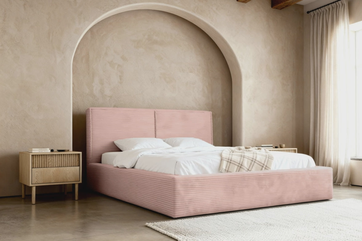 Charger la vidéo : Rose