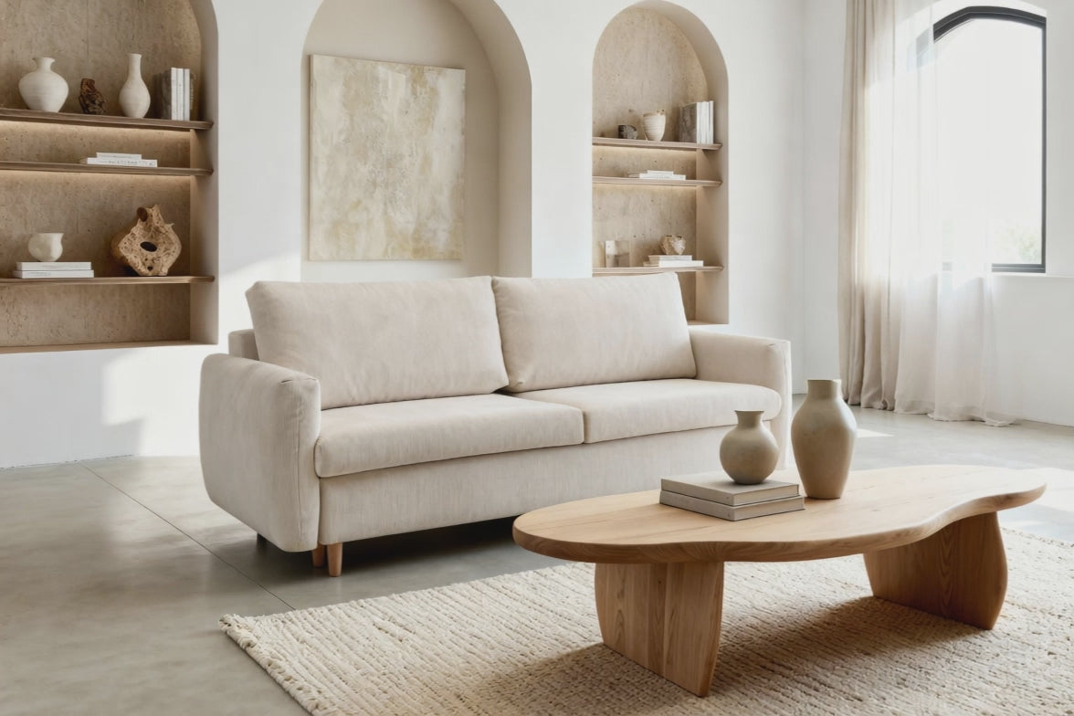 Charger la vidéo : Beige