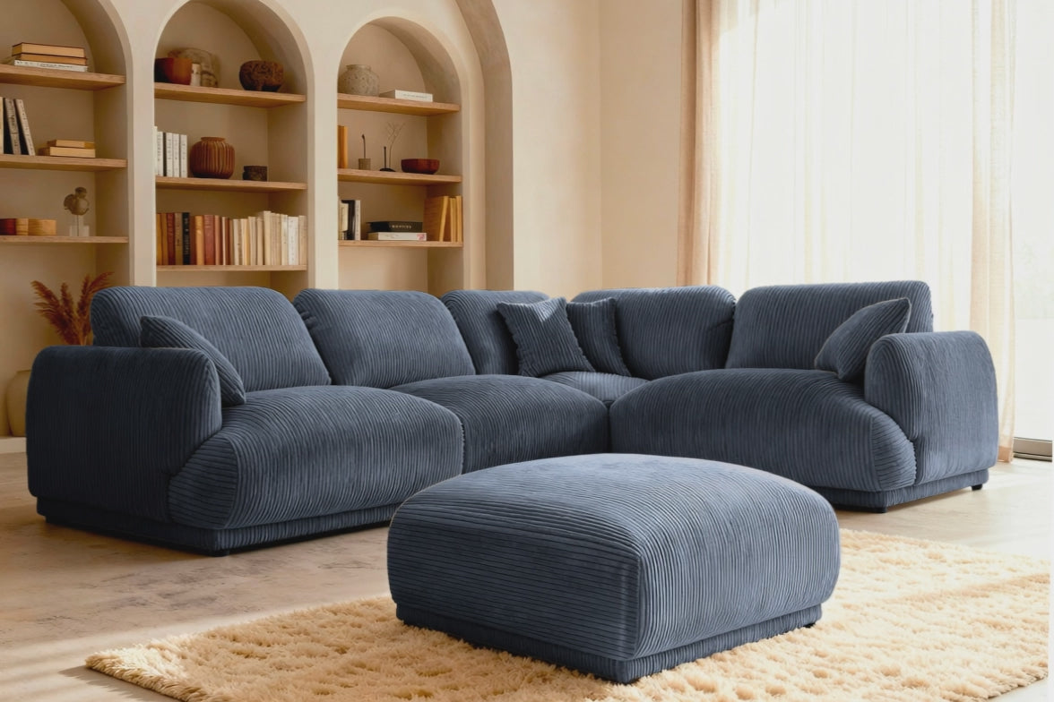 Charger la vidéo : Bleu