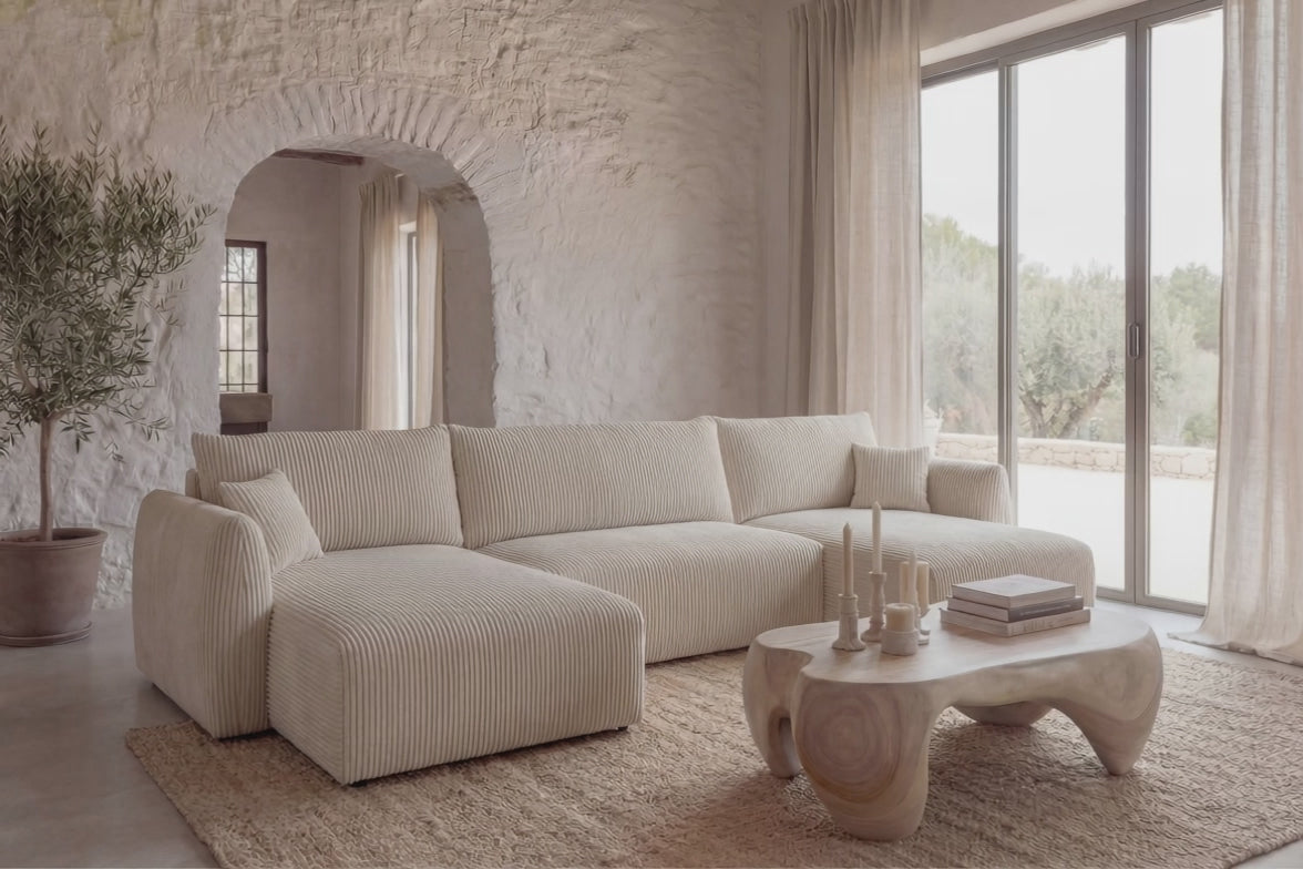 Charger la vidéo : Beige