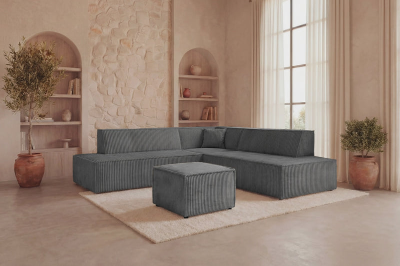 Gris foncé