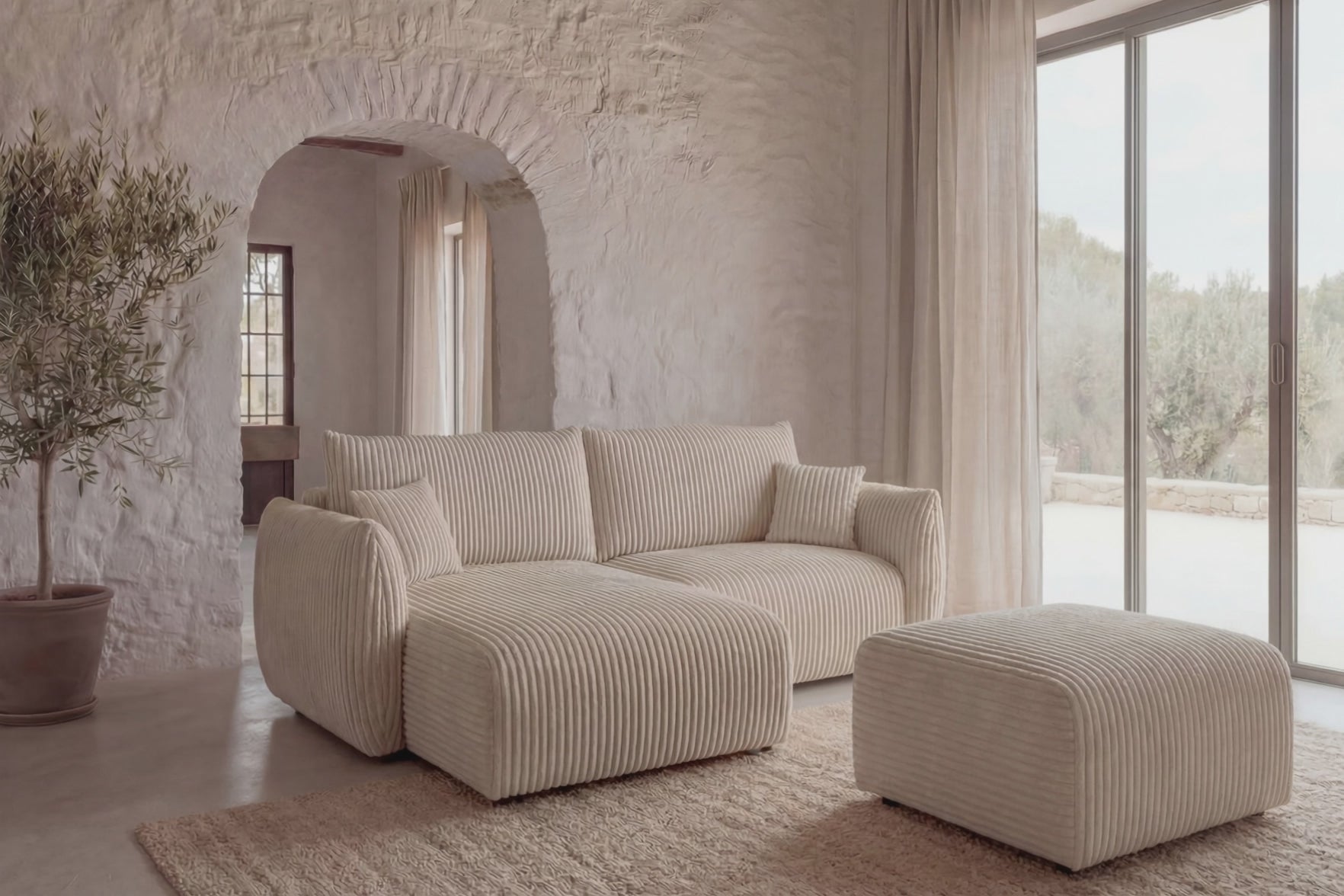 Charger la vidéo : Beige
