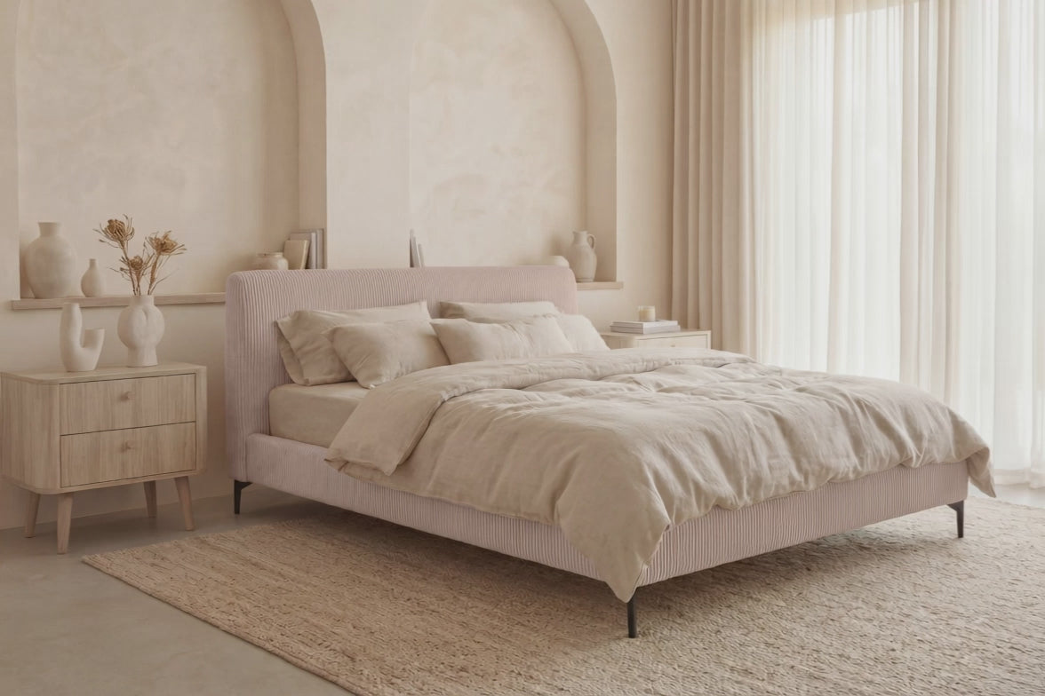 Charger la vidéo : Rose