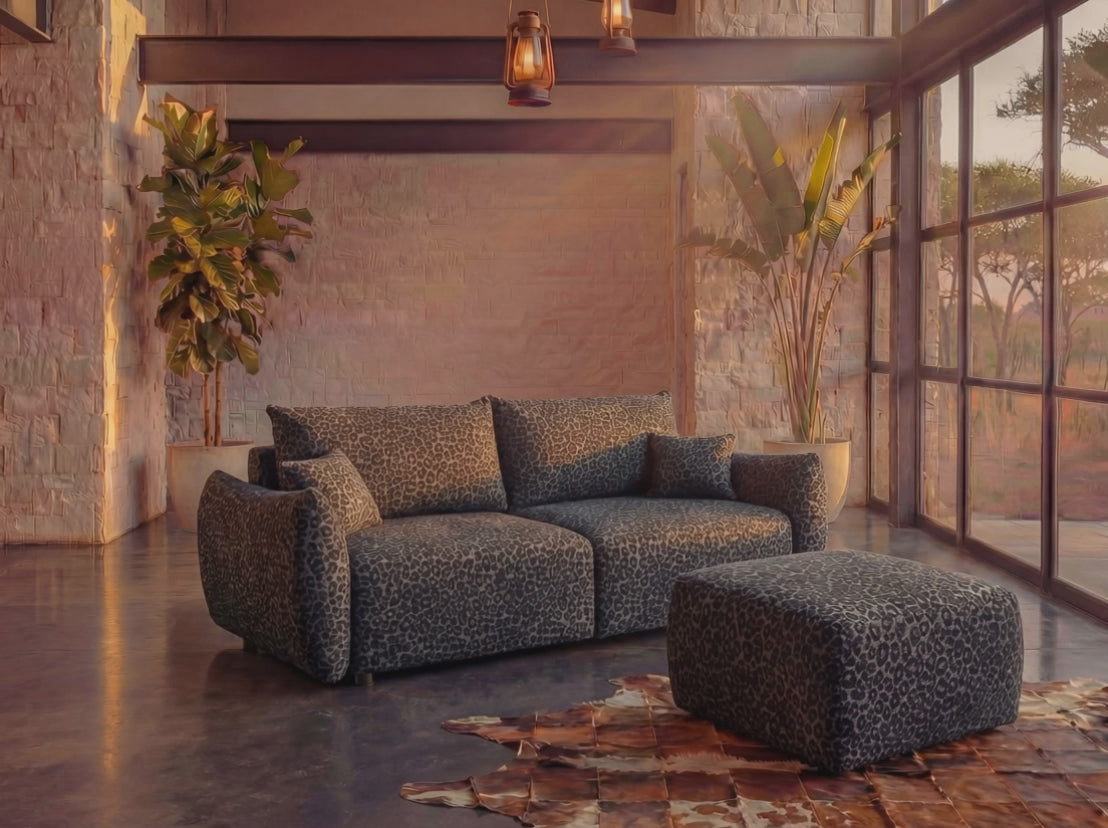 Charger la vidéo : Noir