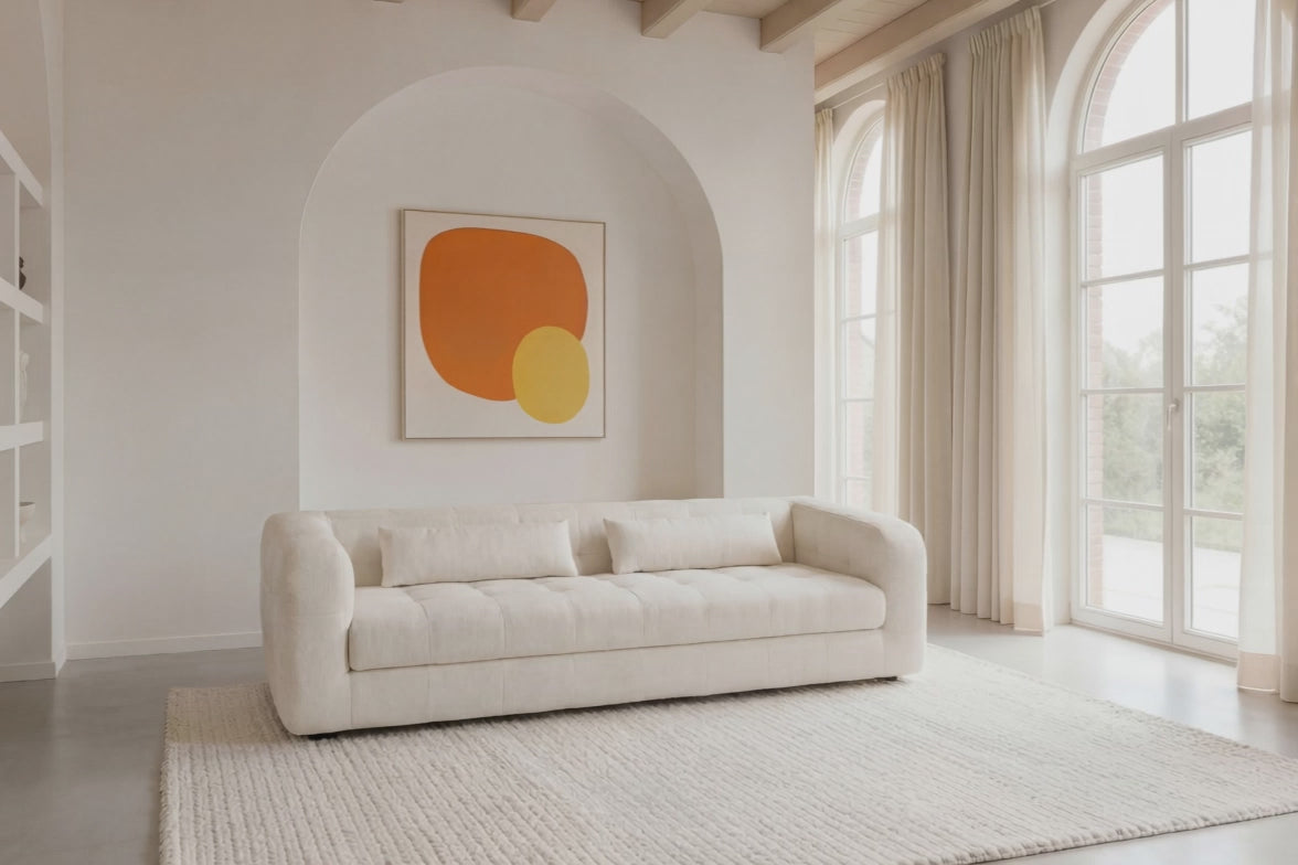 Charger la vidéo : Beige