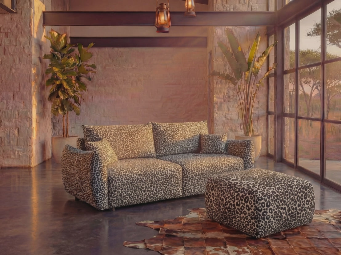 Charger la vidéo : Blanc