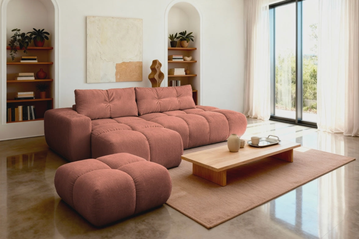 Charger la vidéo : Terracotta