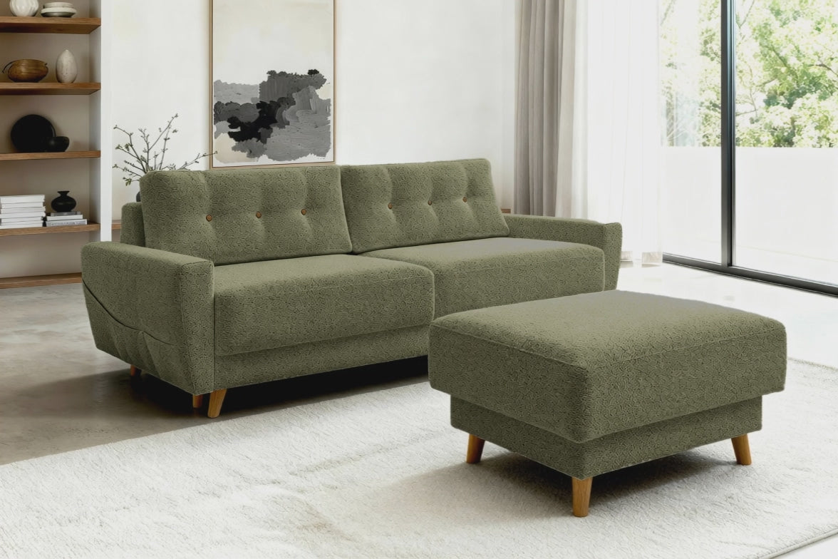 Charger la vidéo : Vert