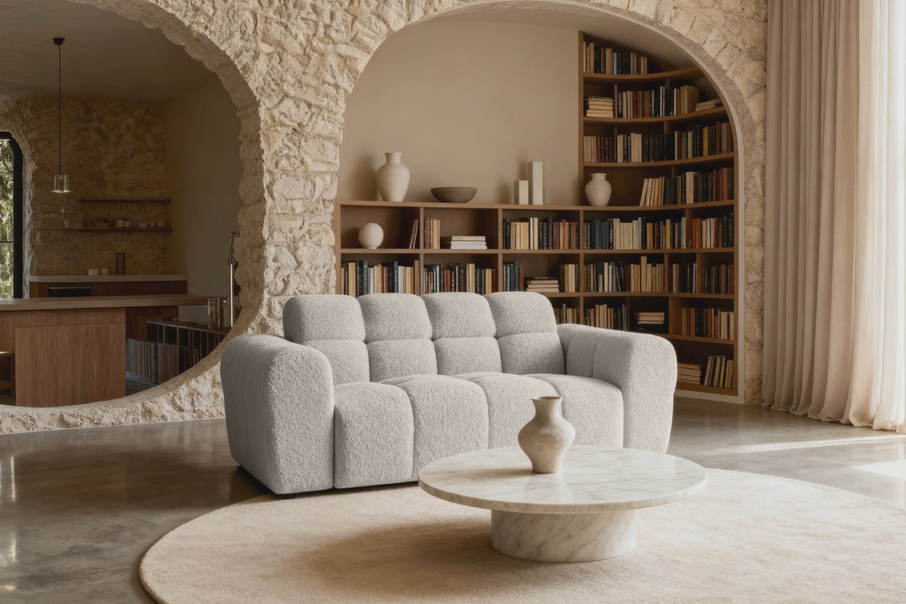 Charger la vidéo : Beige