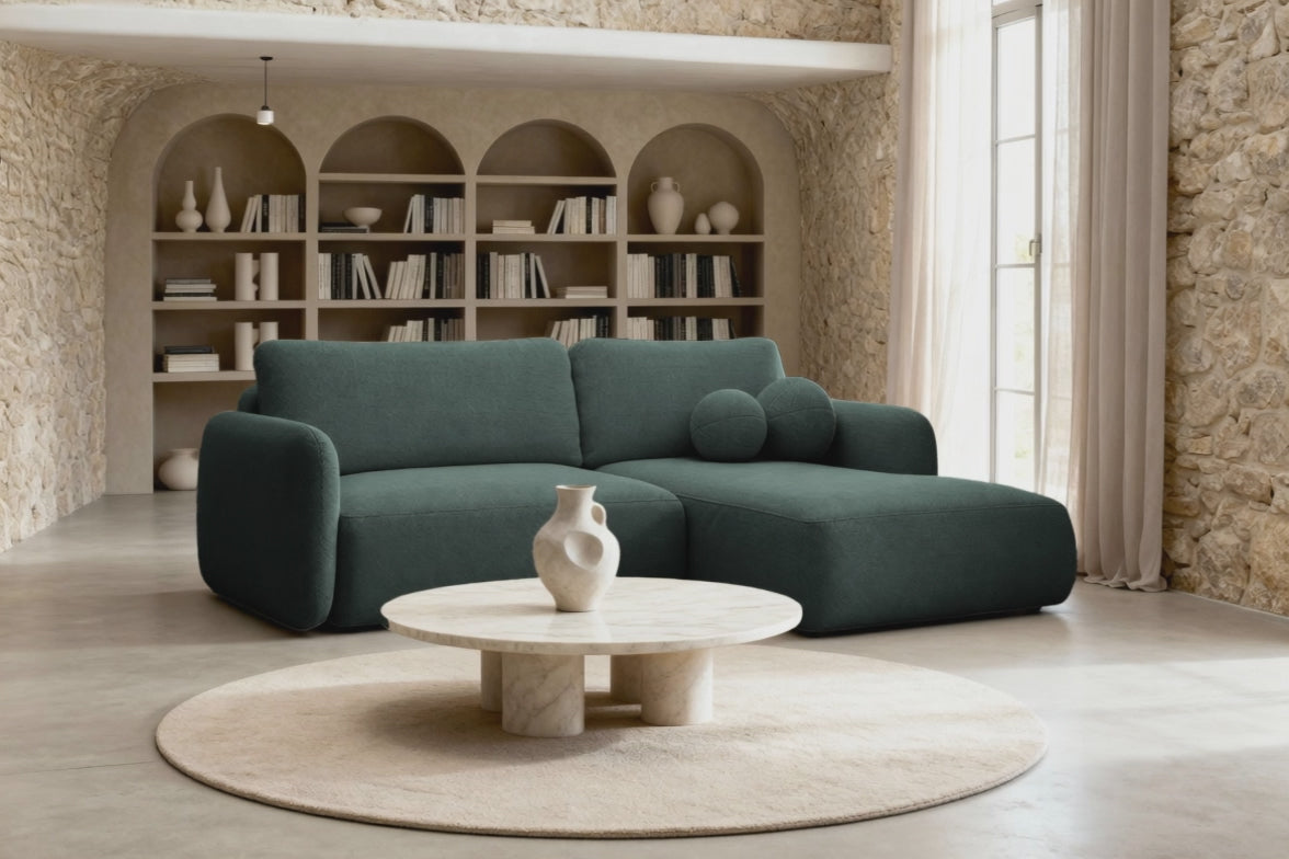 Charger la vidéo : Vert