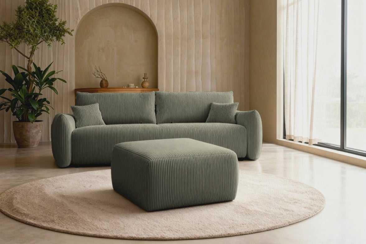 Charger la vidéo : Vert