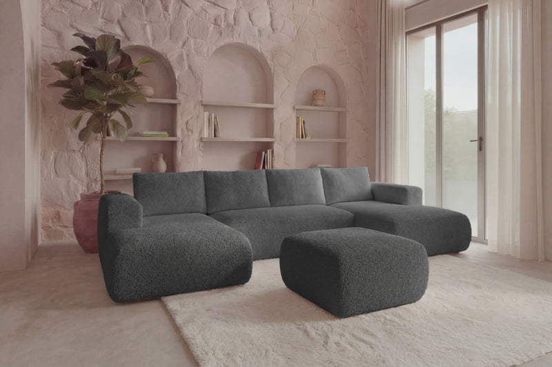 Gris foncé
