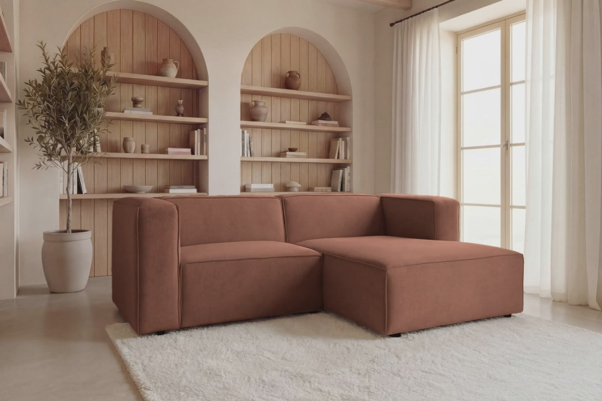 Charger la vidéo : Terracotta