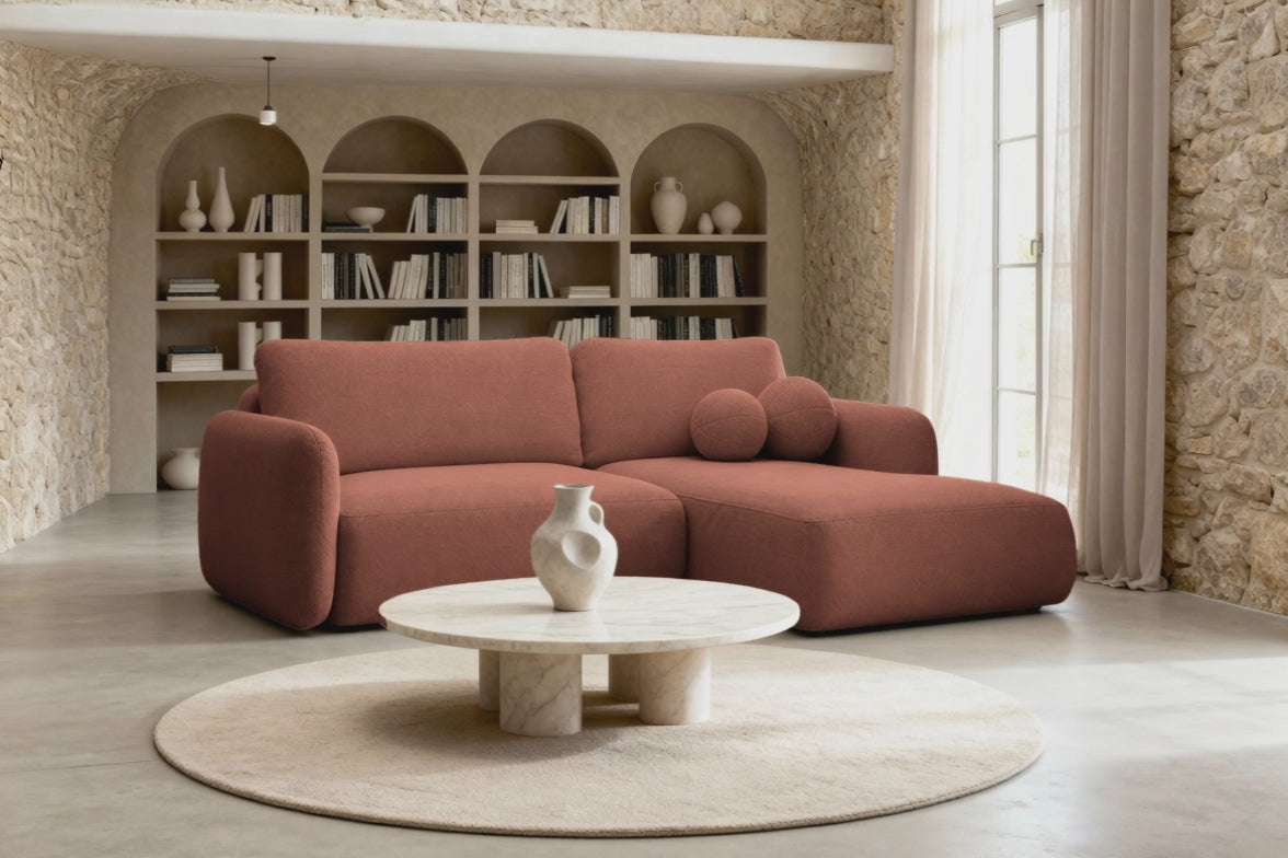 Charger la vidéo : Terracotta