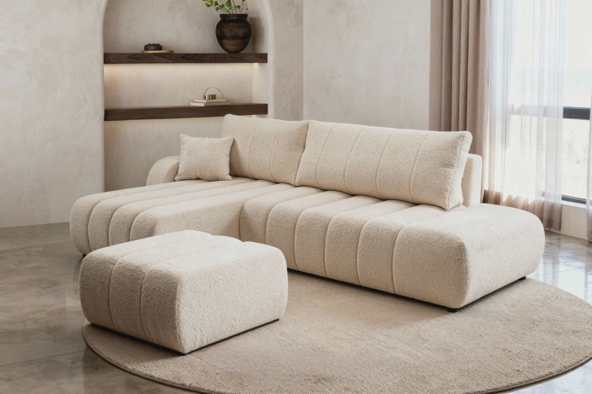 Charger la vidéo : Beige