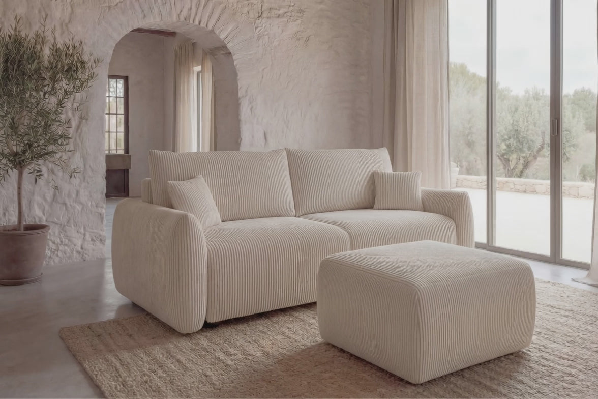 Charger la vidéo : Beige