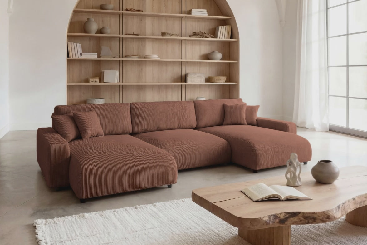 Charger la vidéo : Terracotta