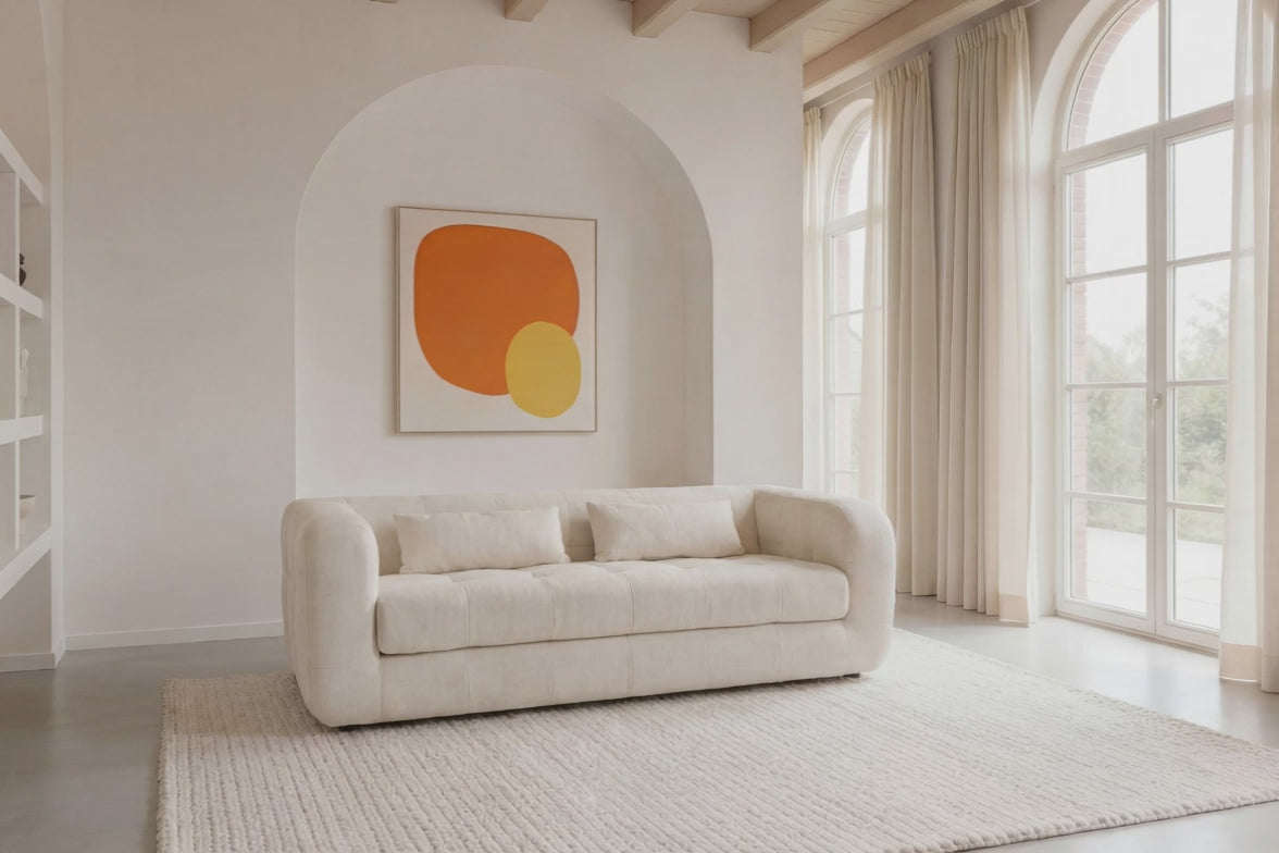 Charger la vidéo : Beige