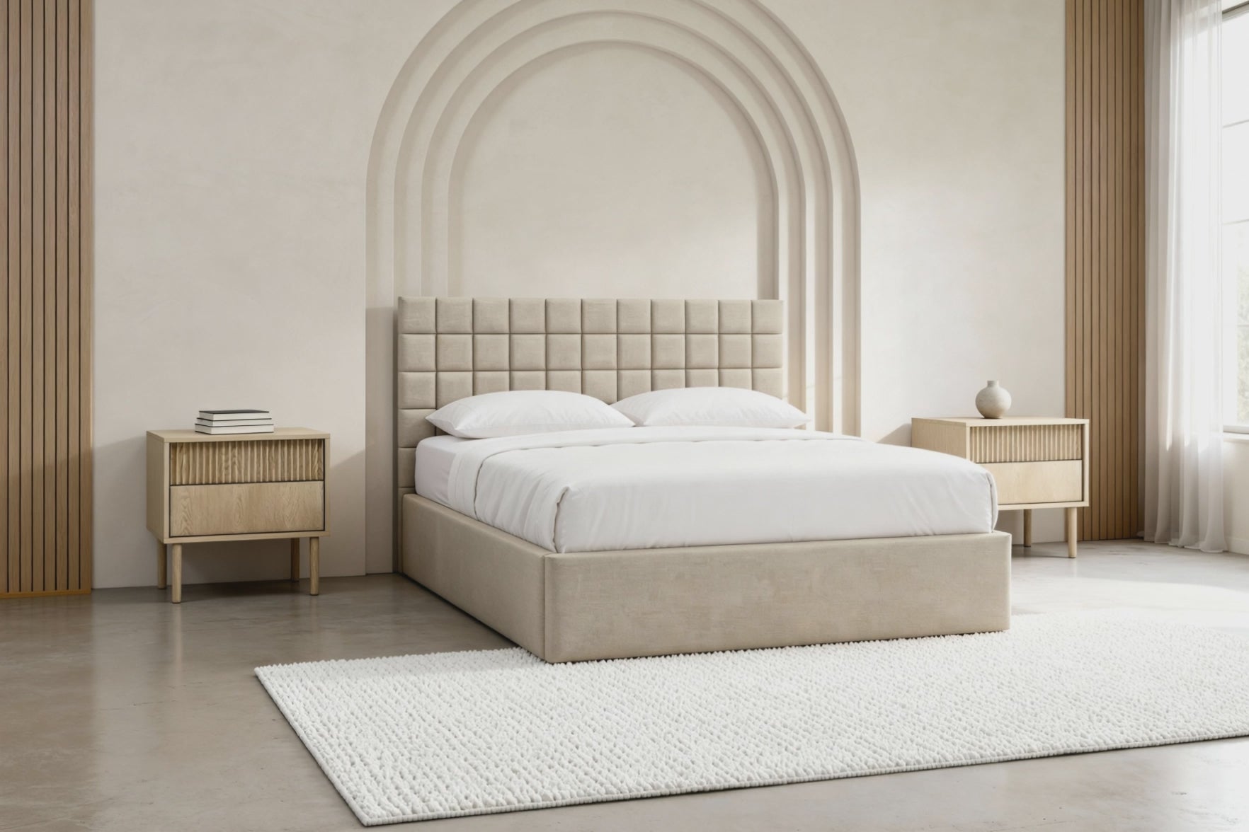 Charger la vidéo : Beige