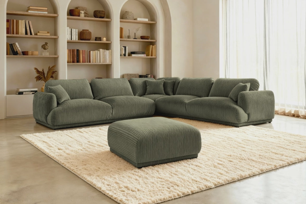 Charger la vidéo : Vert