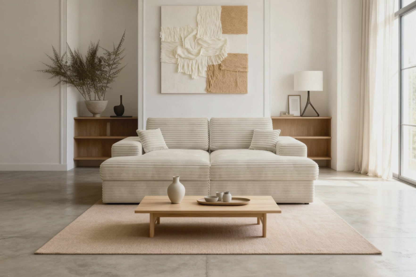 Charger la vidéo : Beige