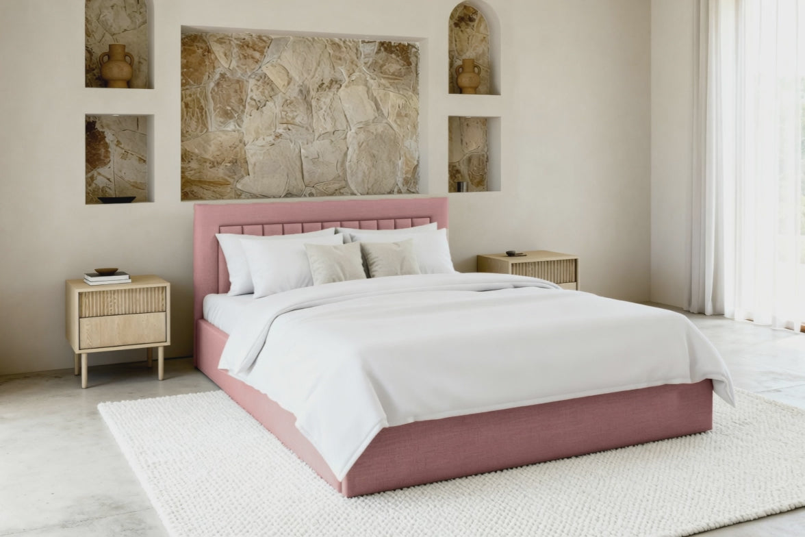 Charger la vidéo : Rose