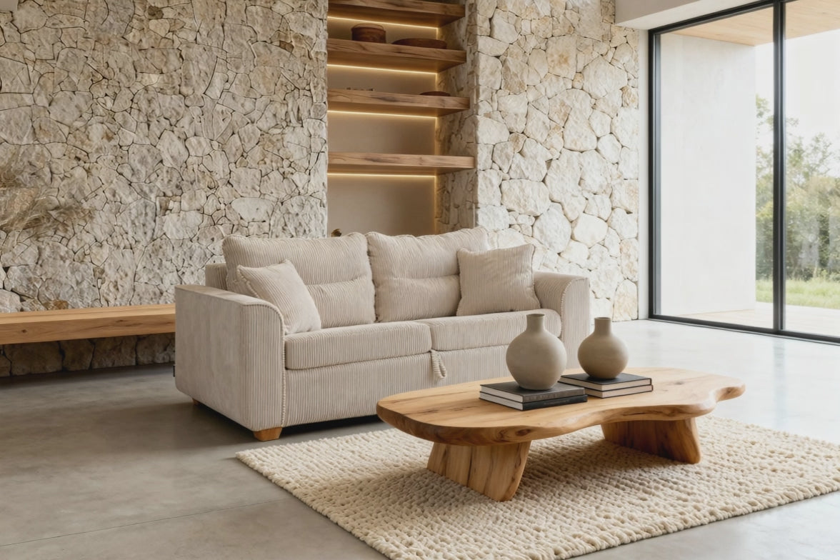 Charger la vidéo : Beige