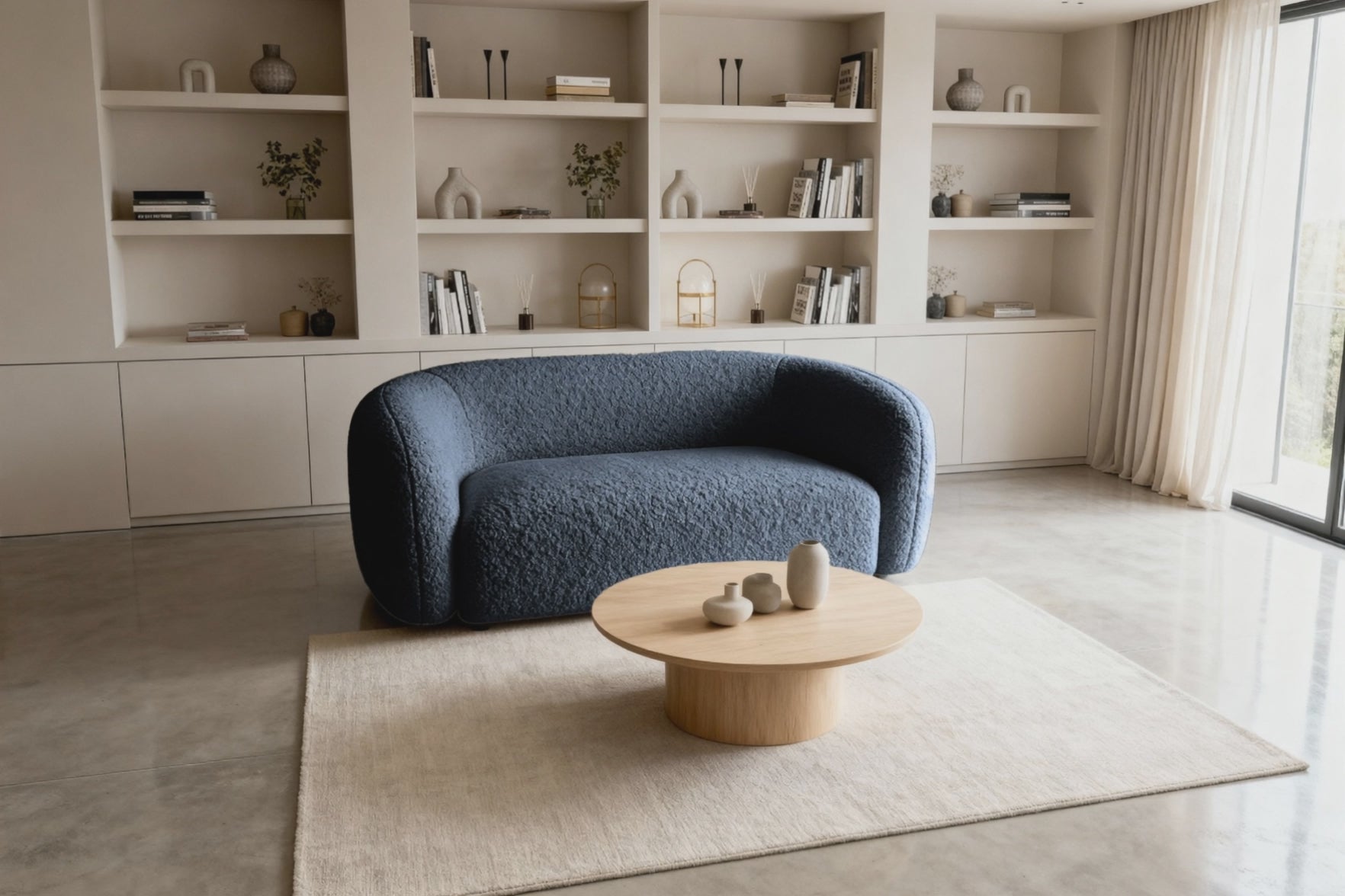 Charger la vidéo : BAHIA 2 places