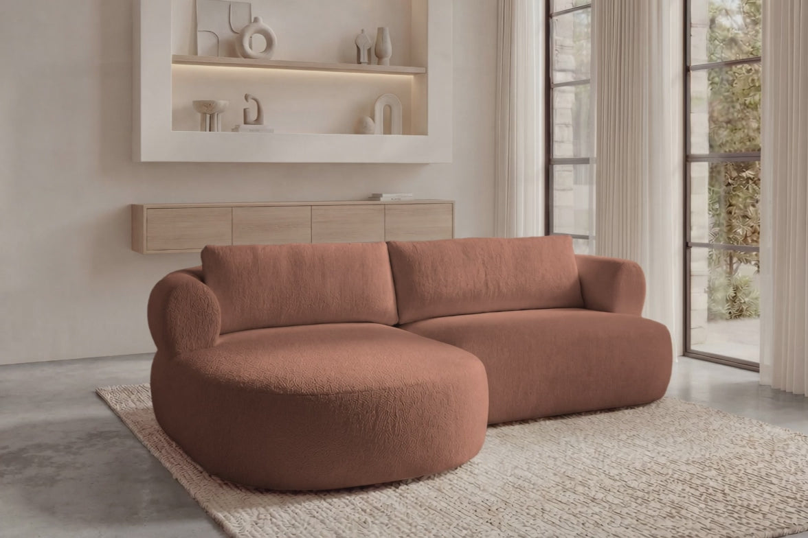 Charger la vidéo : Terracotta