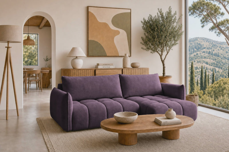 Mauve