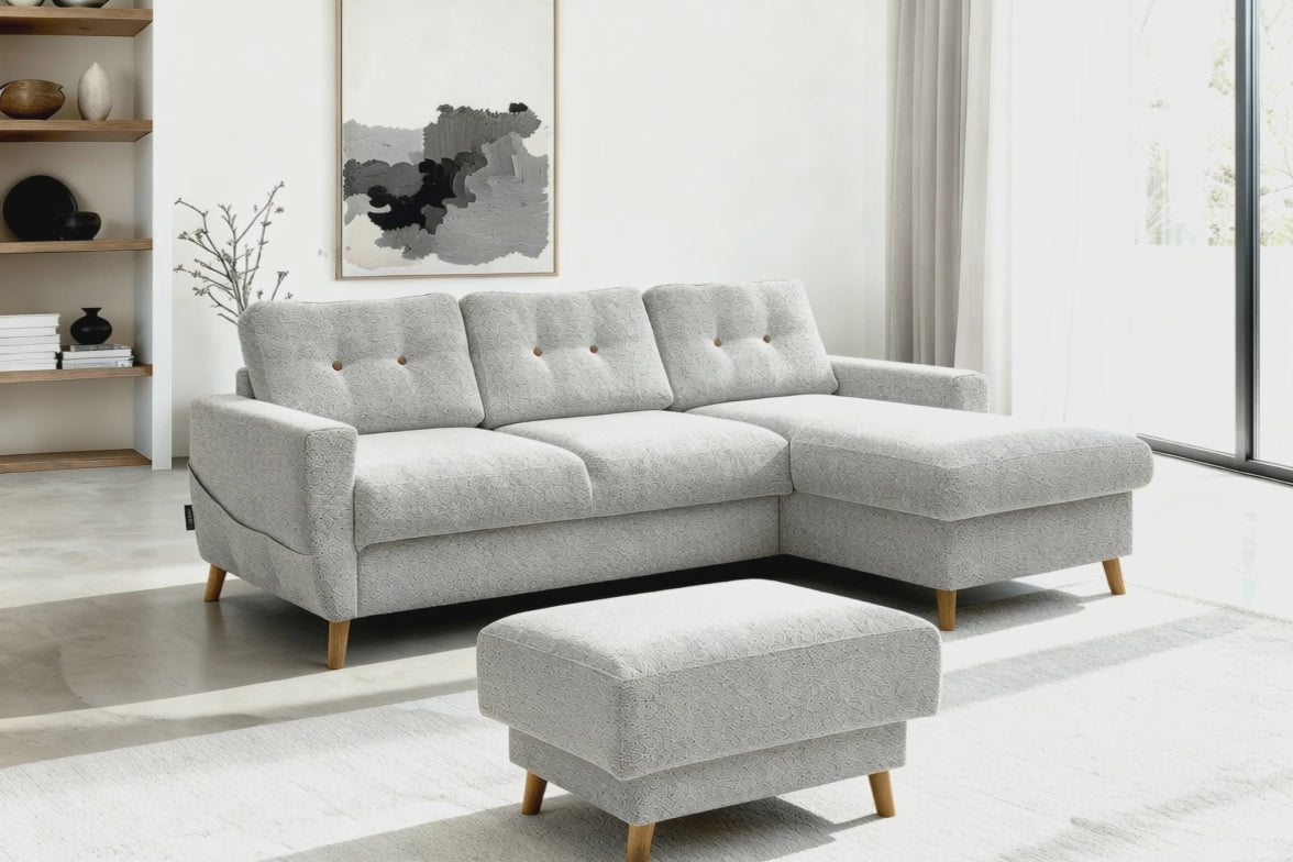 Charger la vidéo : Beige