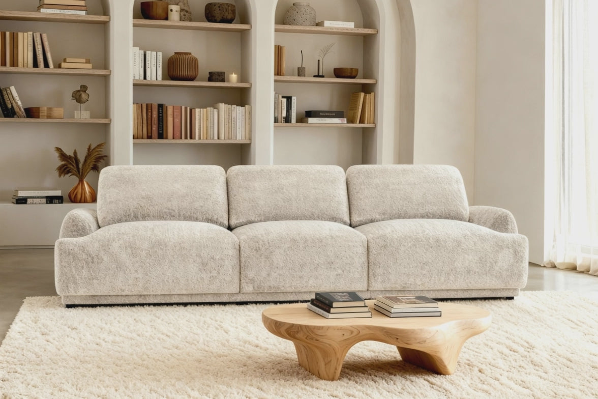 Charger la vidéo : Beige