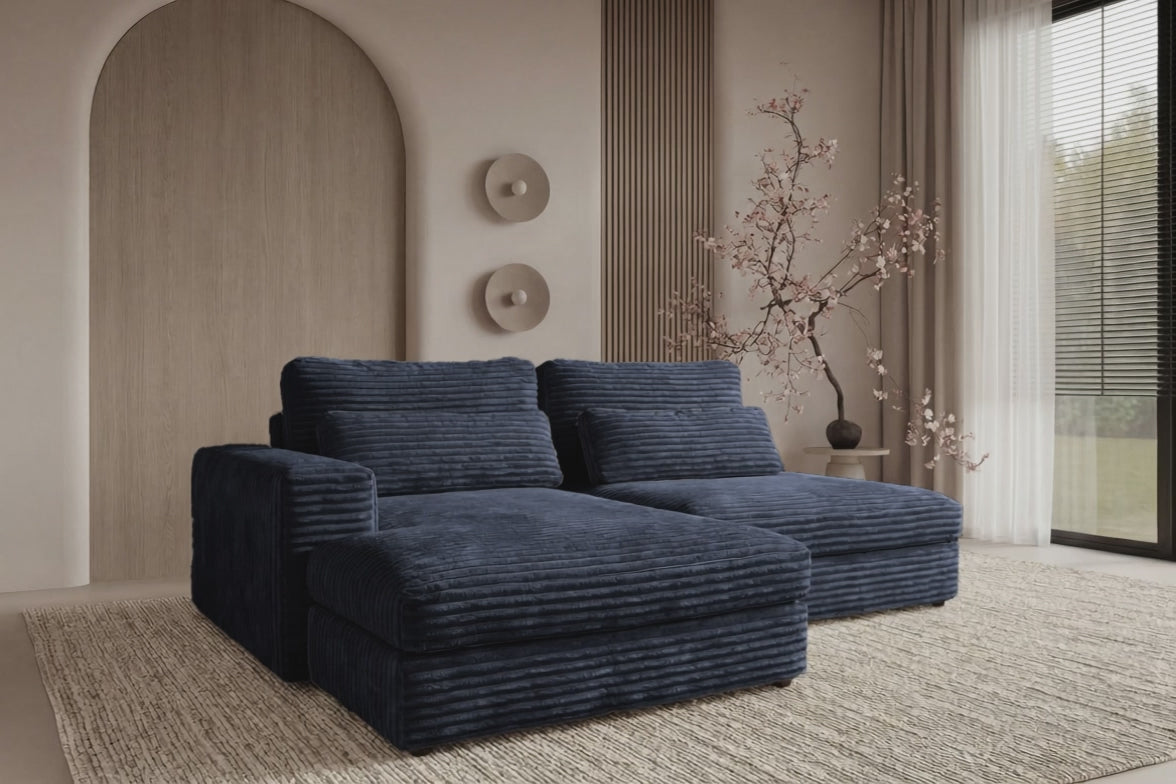 Charger la vidéo : Bleu