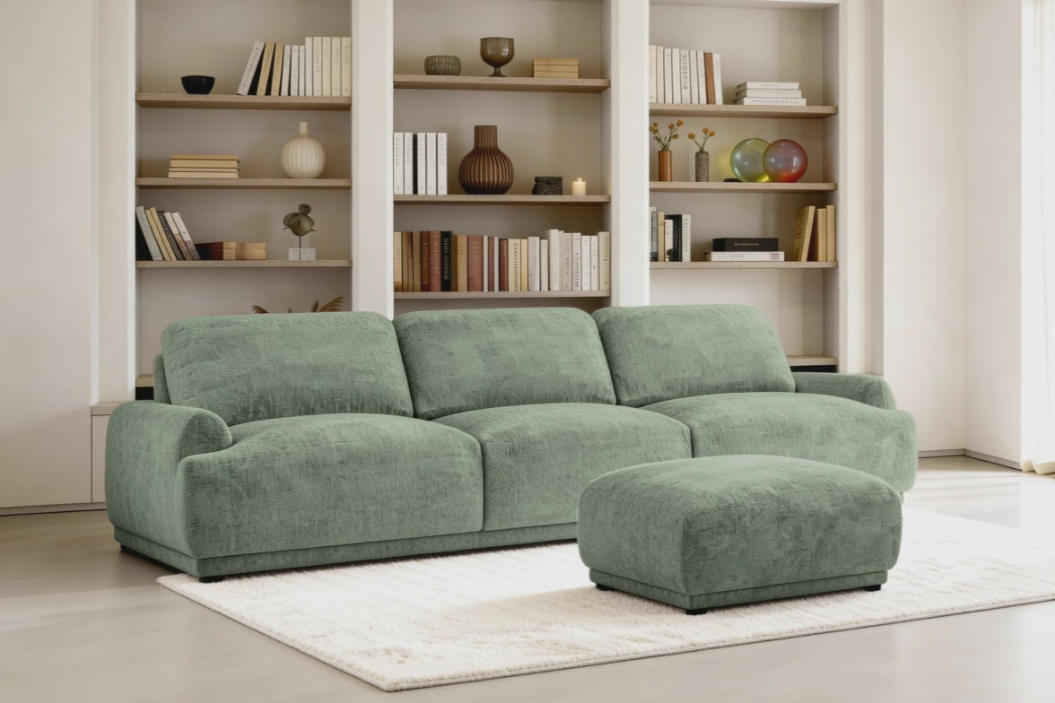 Charger la vidéo : Vert