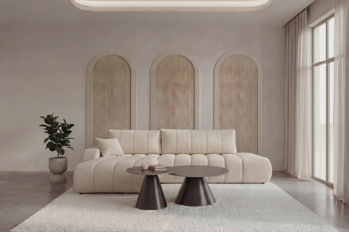 Charger la vidéo : Beige