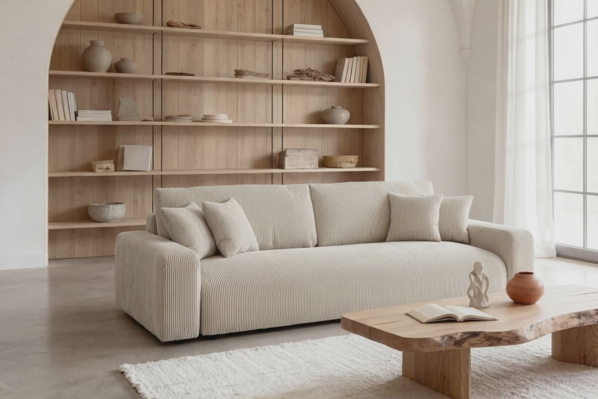 Charger la vidéo : Beige