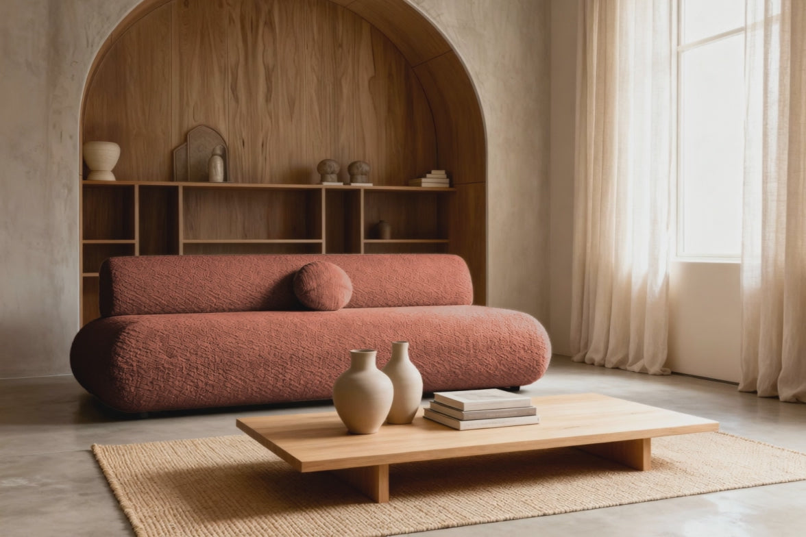 Charger la vidéo : Terracotta