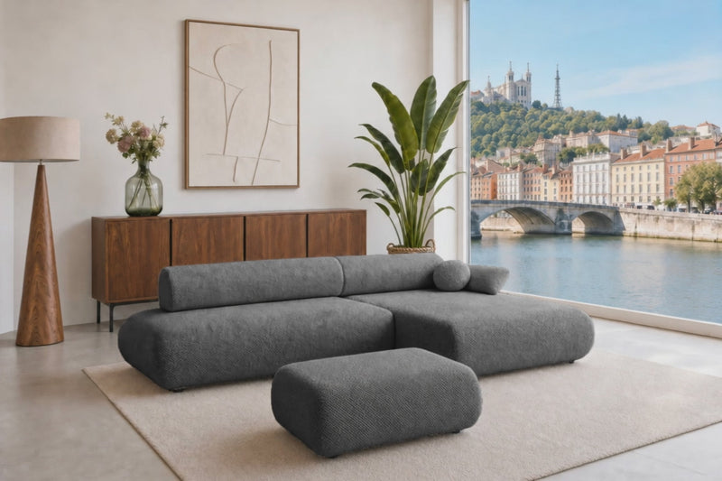 Gris foncé
