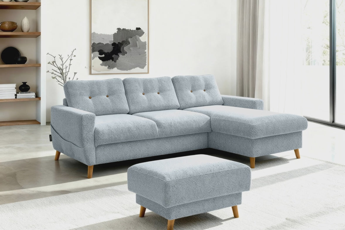 Charger la vidéo : Bleu