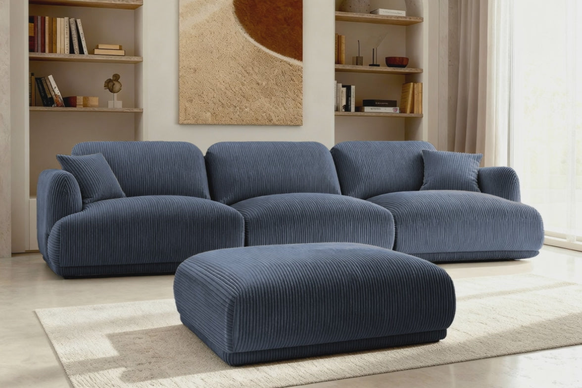 Charger la vidéo : Bleu