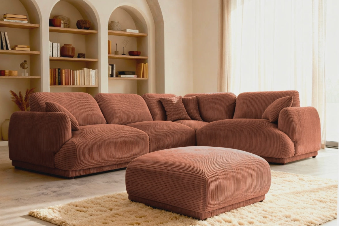 Charger la vidéo : Terracotta