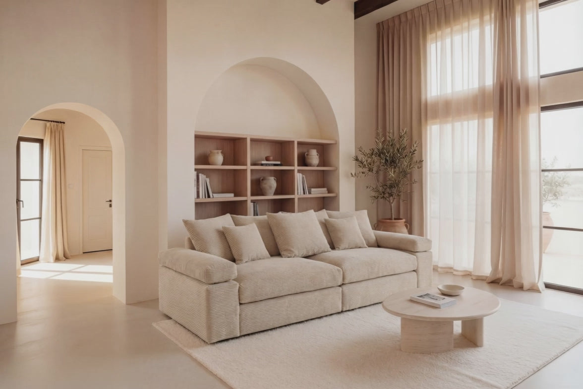 Charger la vidéo : Beige