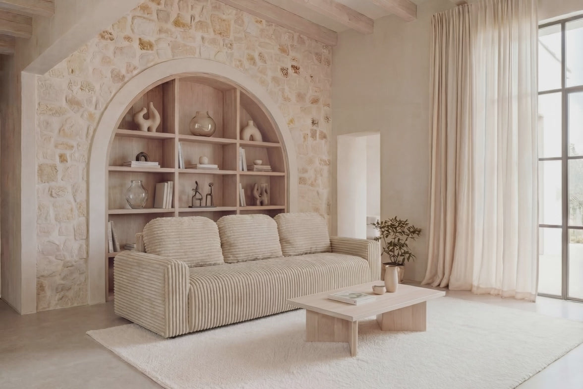 Charger la vidéo : Beige