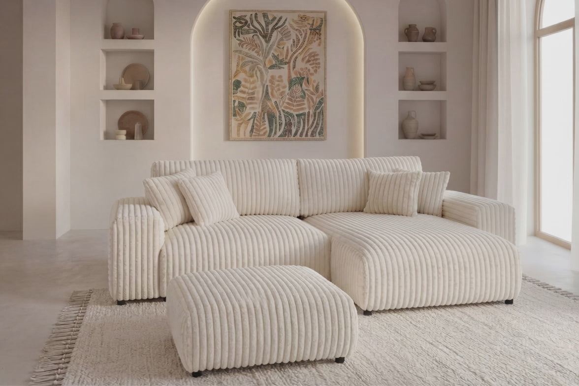 Charger la vidéo : Beige