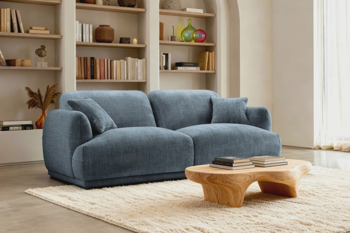 Charger la vidéo : Bleu